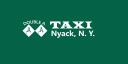 AA Taxi Nyack logo